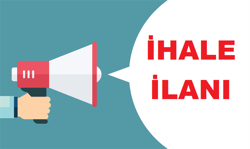 ticaret merkezi dükkanları kiralama ihalesi
